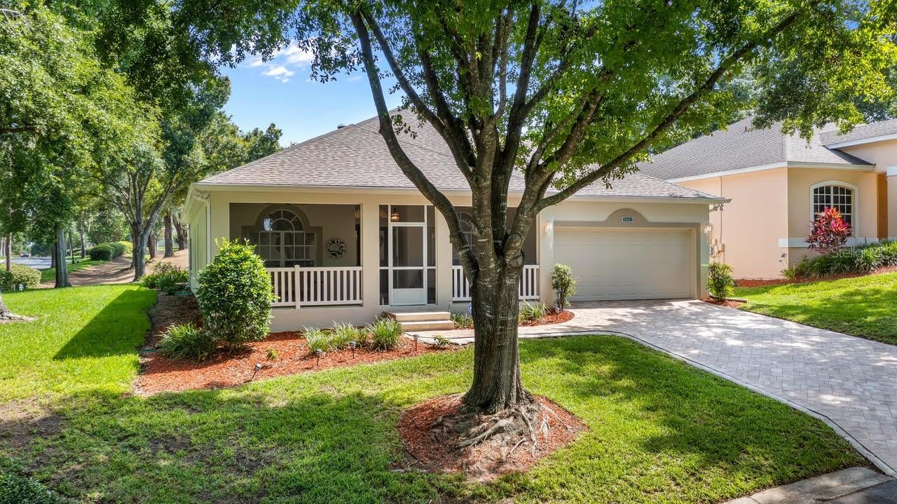 3607 Fairfield Dr., Clermont, FL 34711