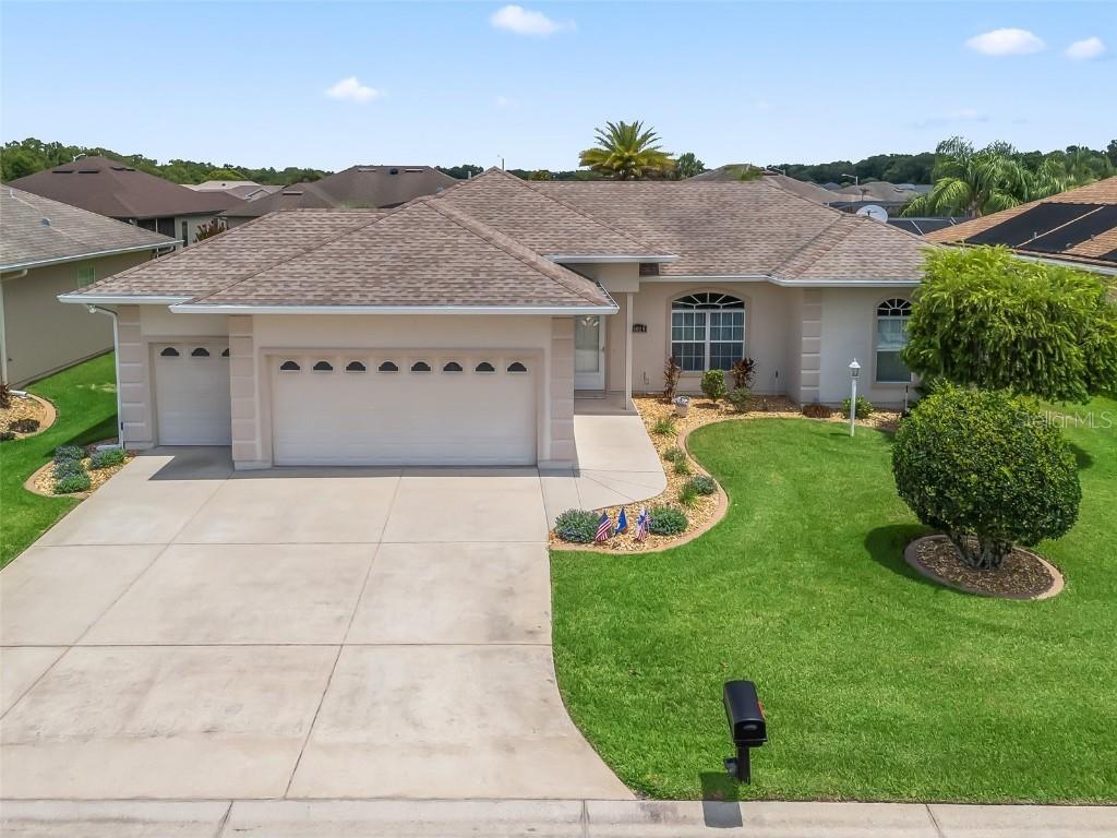 11019 SE 170th Lane Rd., Summerfield, FL 34491
