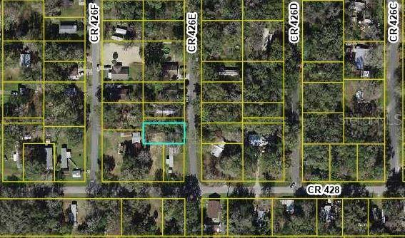 0000 County Road 426e, Lake Panasoffkee, FL 33538