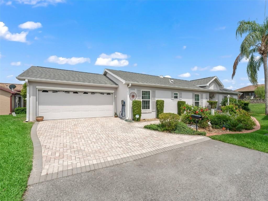 17380 SE 111th Ct., Summerfield, FL 34491