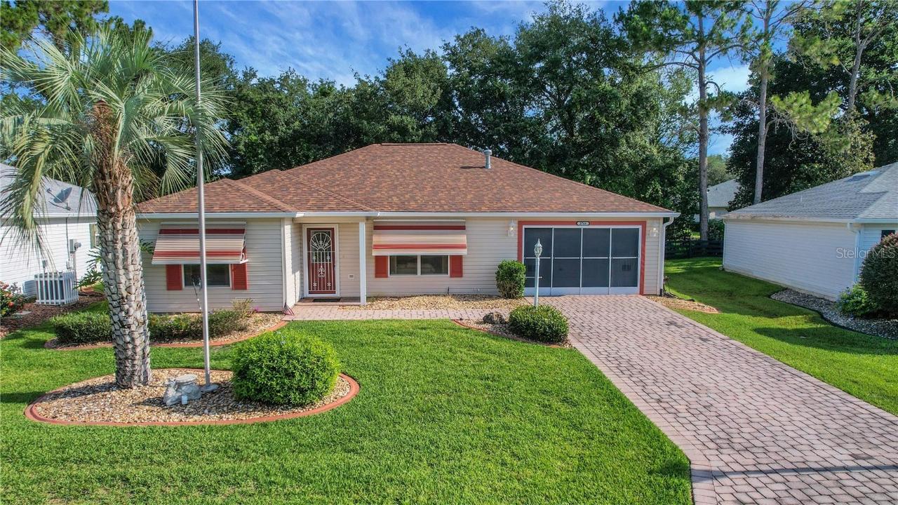 2766 Privada Dr., The Villages, FL 32162