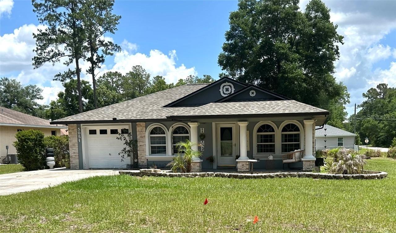 5051 NW 61st Ct., Ocala, FL 34482