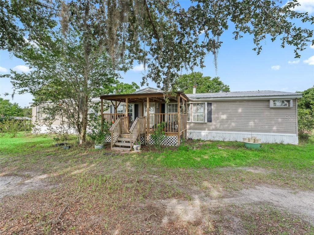 14130 SE 175th St., Weirsdale, FL 32195