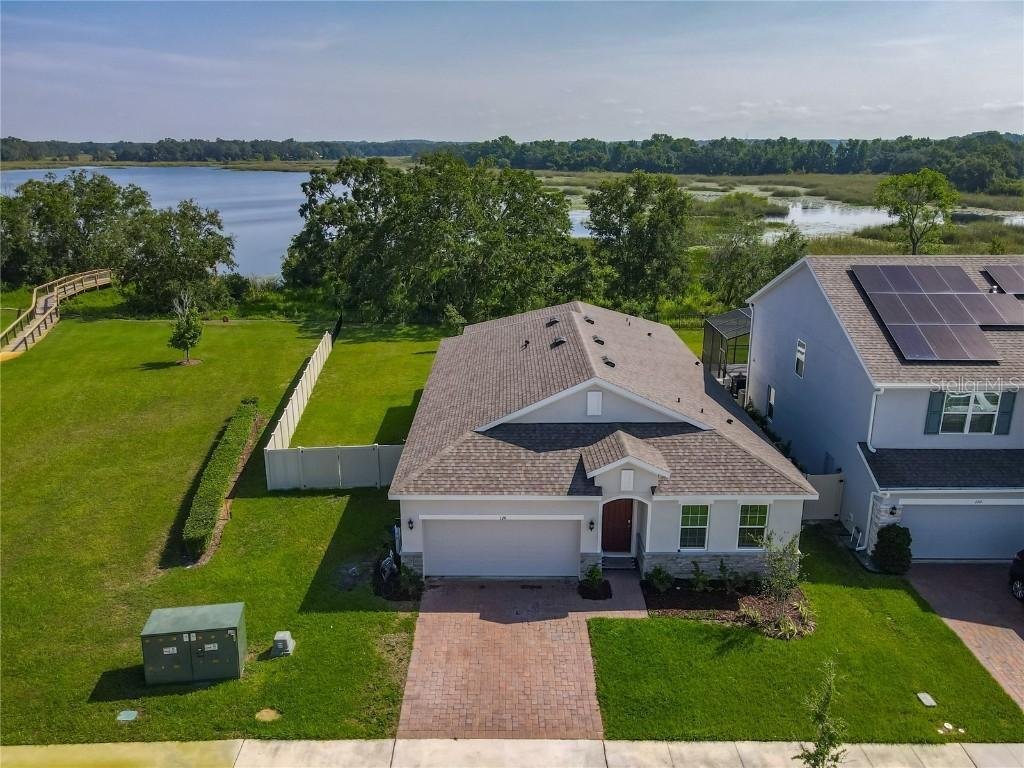 124 Juno Dr., Groveland, FL 34736