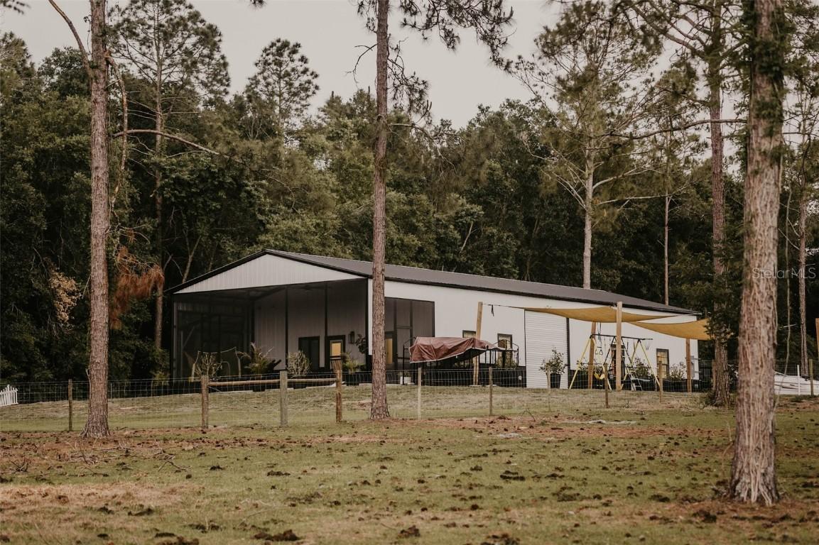 18142 Powerline Rd., Dade City, FL 33523