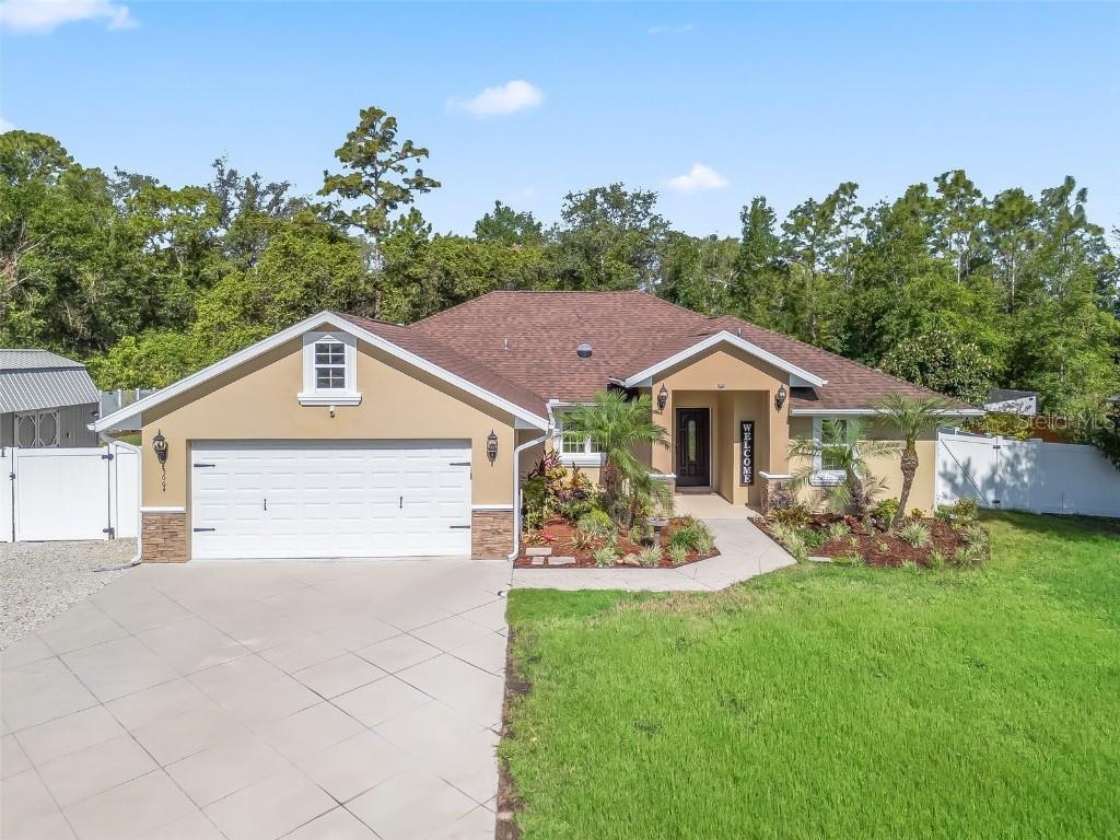15664 SE 97th Ave., Summerfield, FL 34491