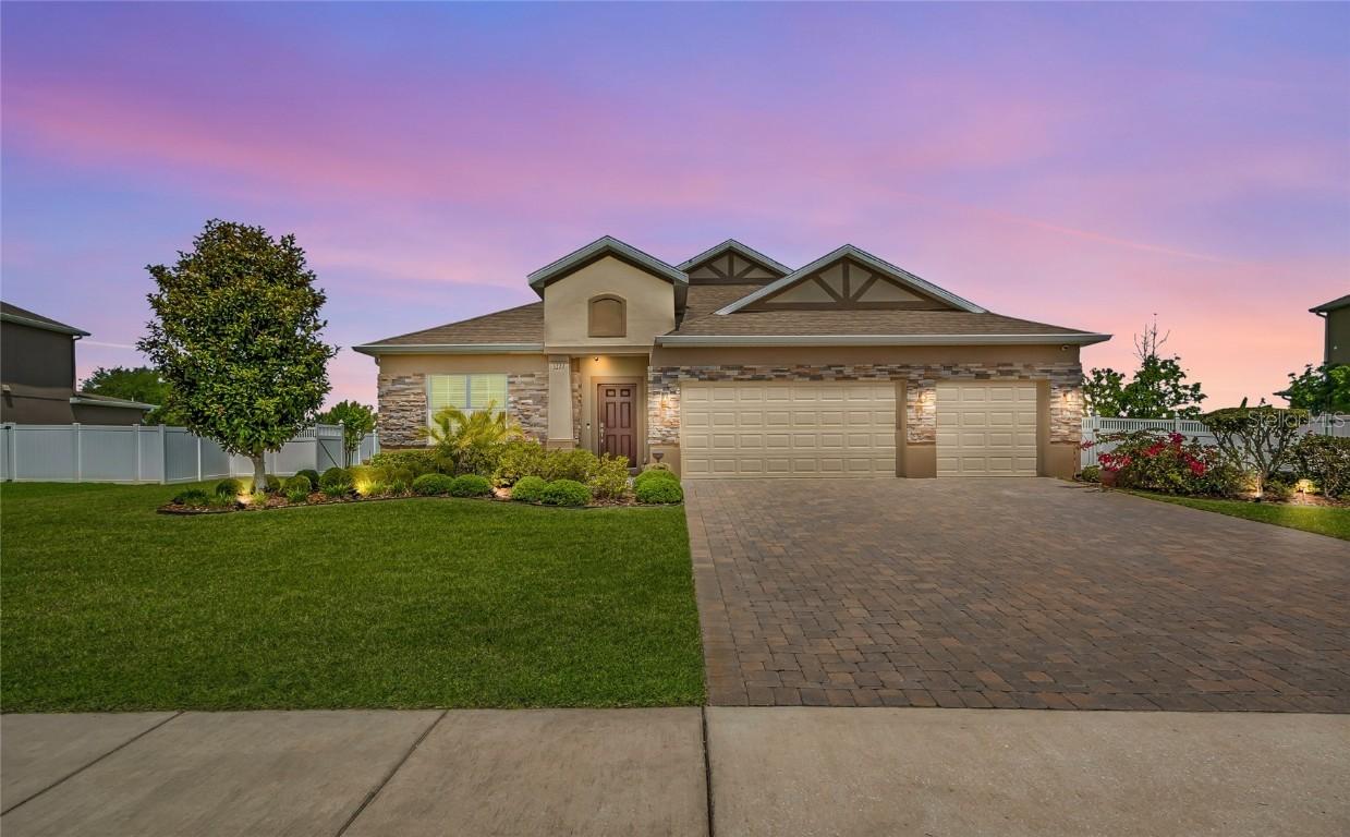 3222 San Leo Dr., Orlando, FL 32820