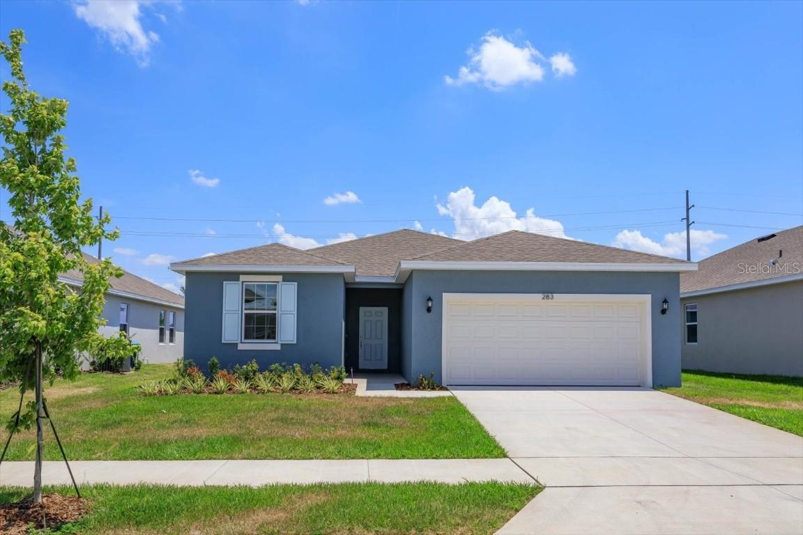 520 Silver Palm Dr., Haines City, FL 33844