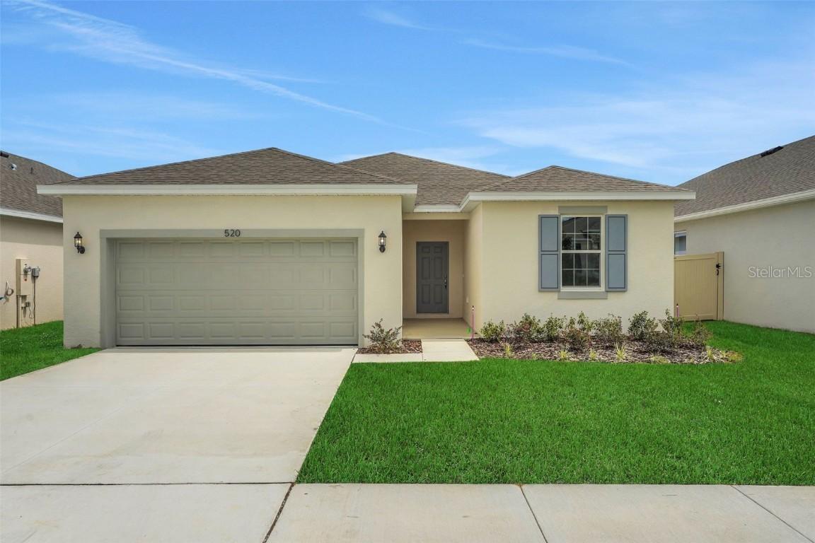 520 Silver Palm Dr., Haines City, FL 33844