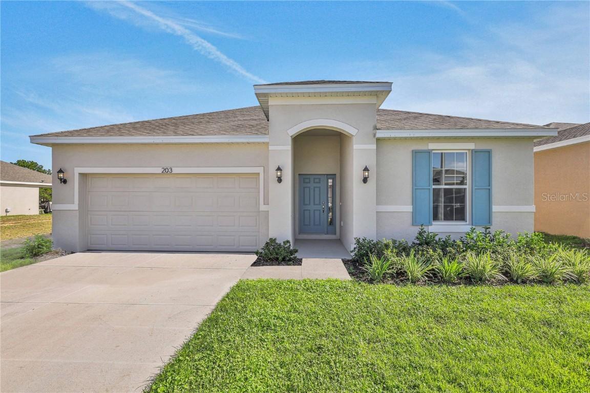 504 Silver Palm Dr., Haines City, FL 33844