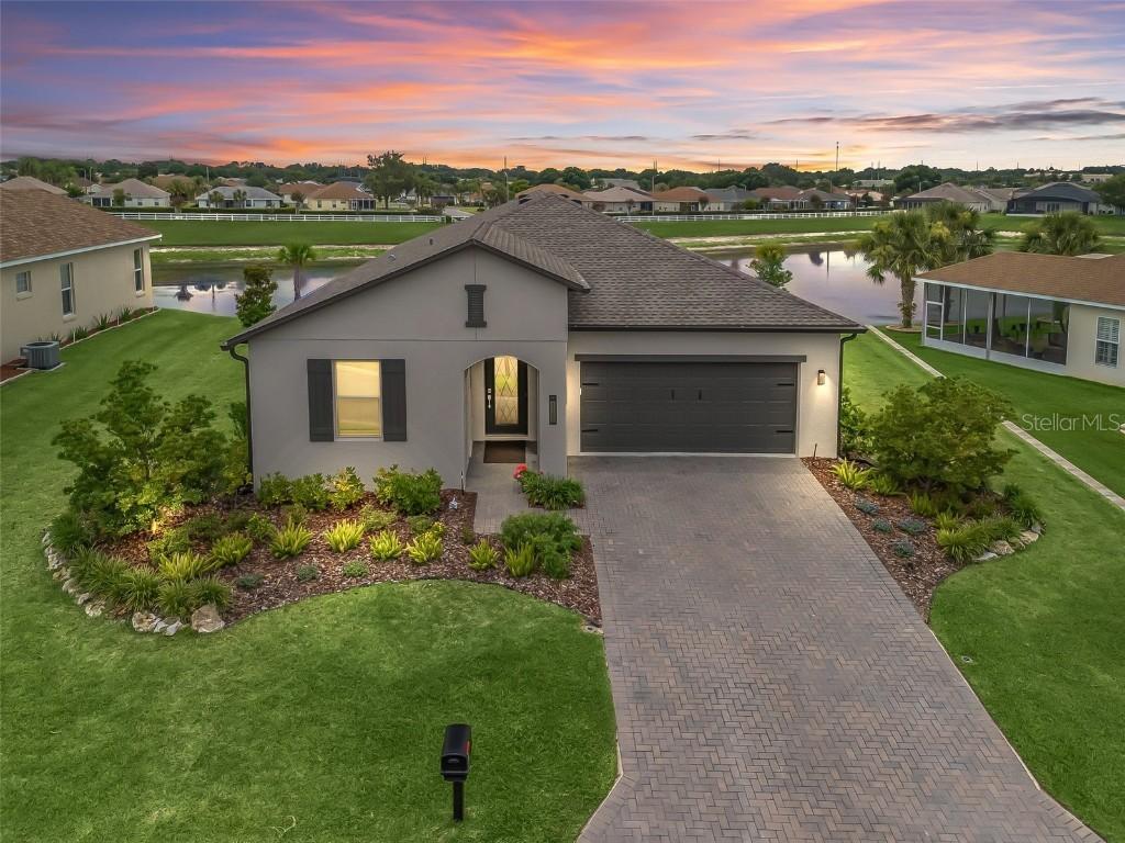 17108 SE 111th Terrace Rd., Summerfield, FL 34491