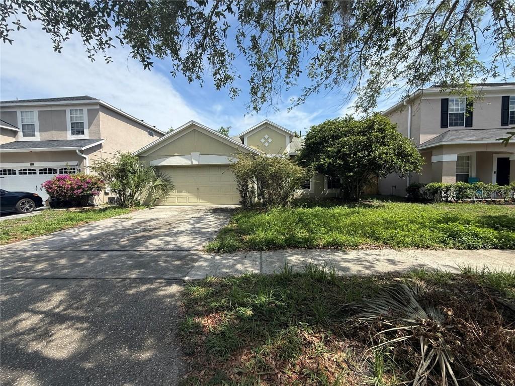 1209 Cathcart Cir., Sanford, FL 32771