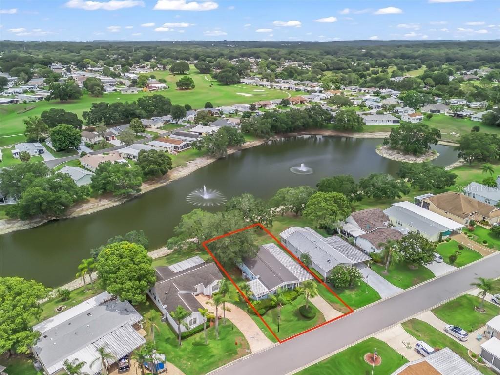 727 Turnberry Ln., The Villages, FL 32159