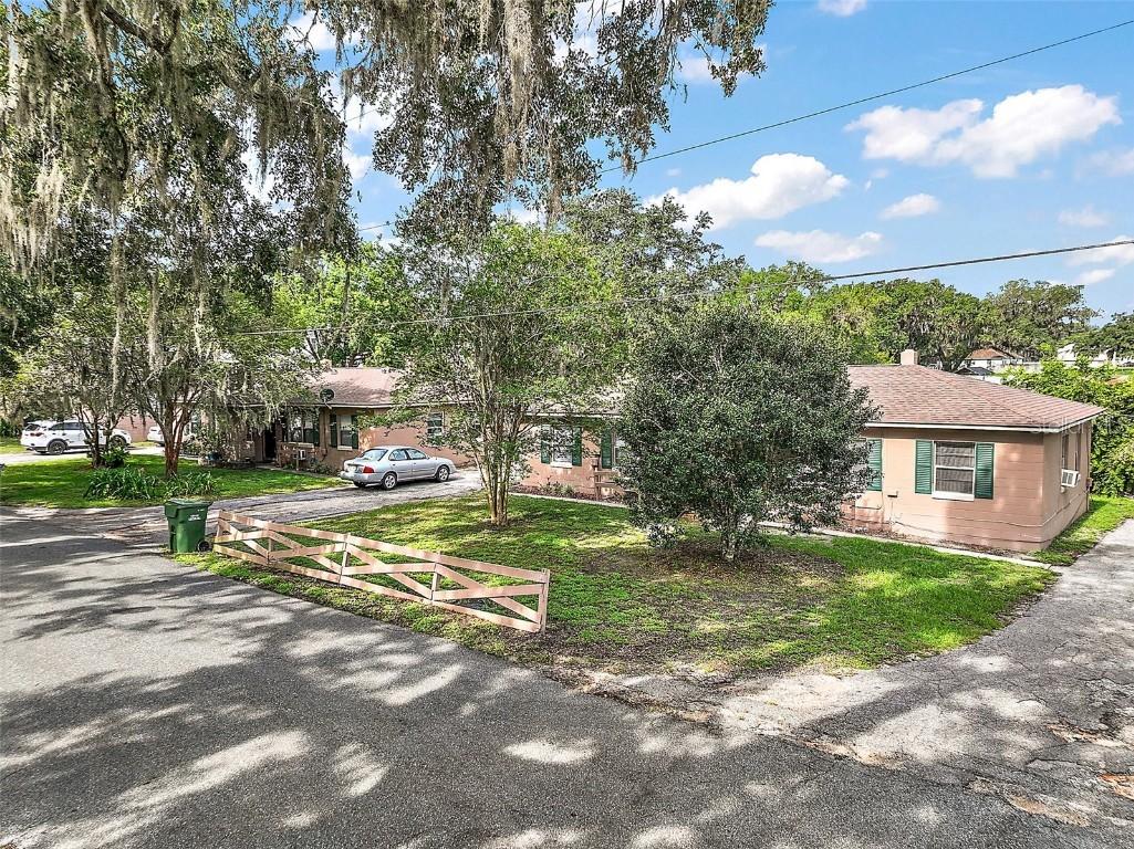 1105-1111 Johnson St., Leesburg, FL 34748