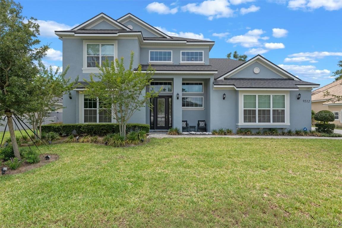 9512 Mid Summer Ln., Leesburg, FL 34788