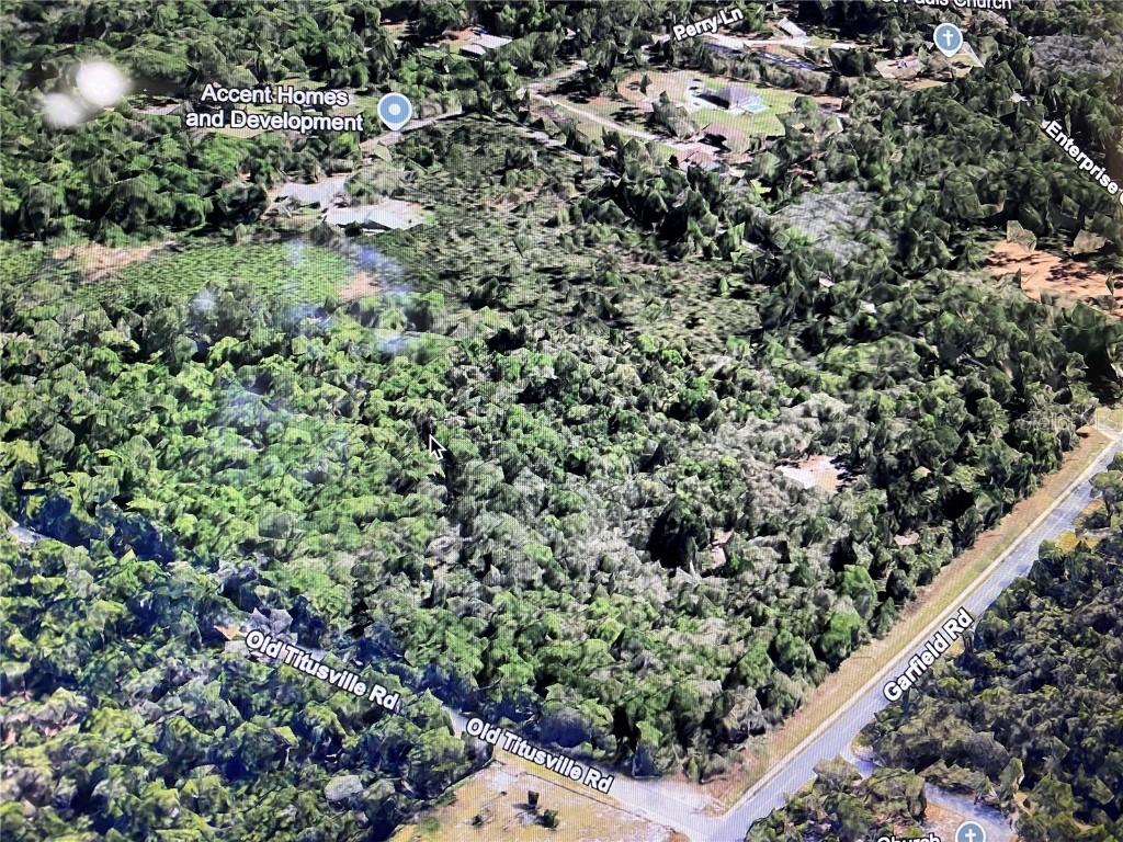 Garfield Rd., Deltona, FL 32725