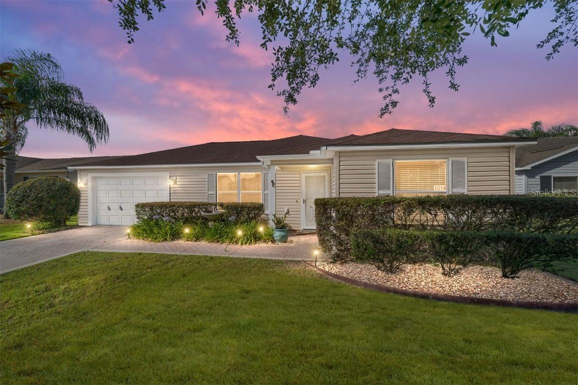 1014 Nash Loop, The Villages, FL 32162