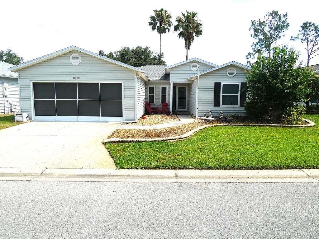 751 Old Oaks Ln., Leesburg, FL 34748