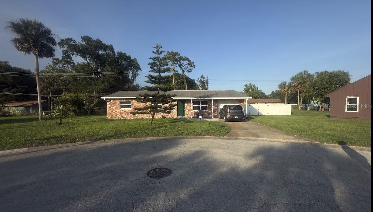 48 Pinehurst Cir., Ormond Beach, FL 32174