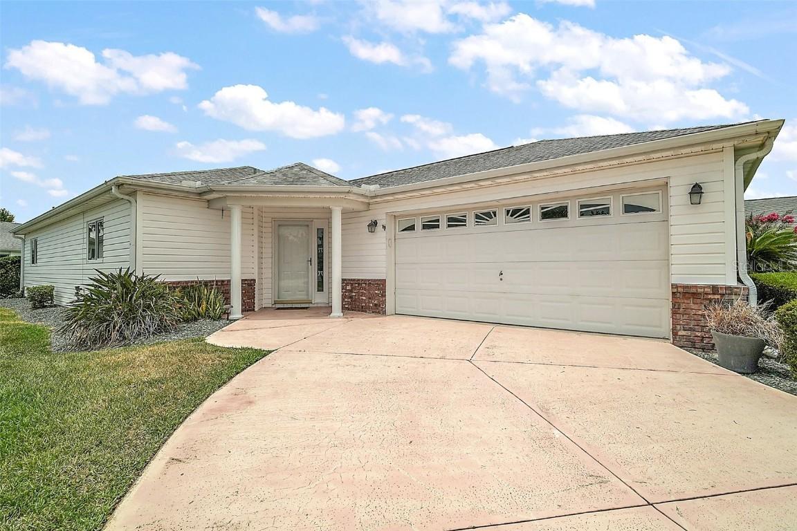 8639 SE 141st Pl., Summerfield, FL 34491