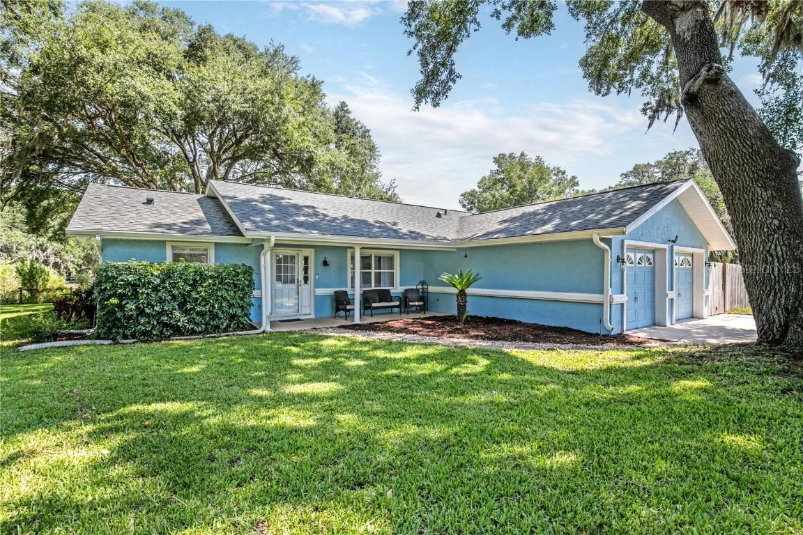 5380 County Road 122, Wildwood, FL 34785