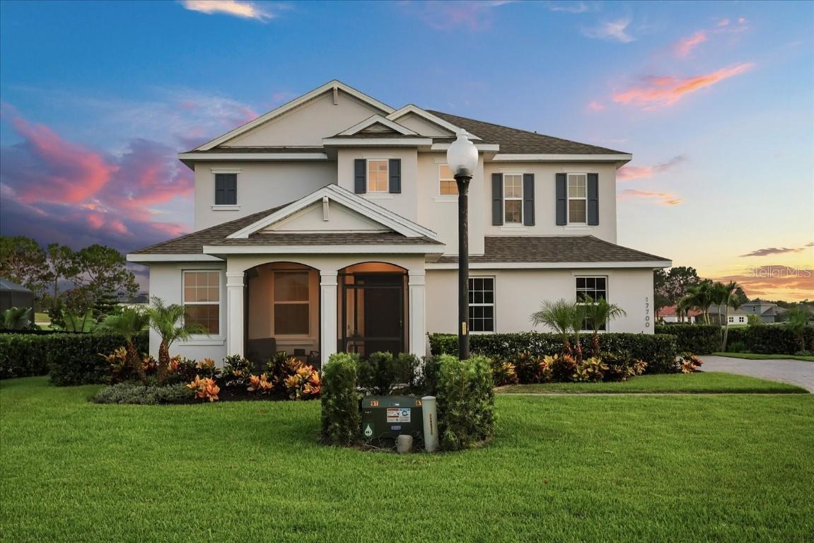 17700 Sawgrass Run, Tavares, FL 32778
