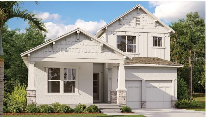 10114 Ballast Dr., Orlando, FL 32827