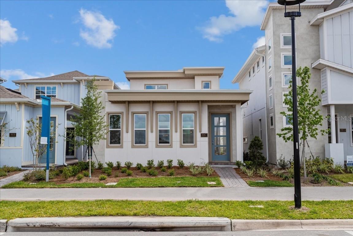 9674 Rodbell St., Orlando, FL 32827