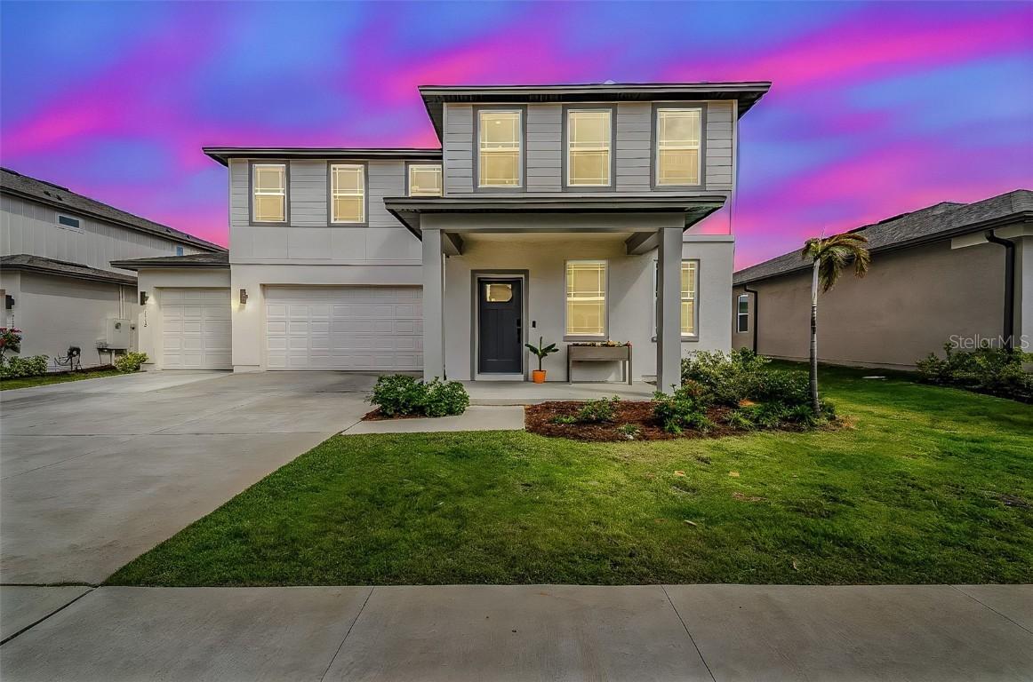 2350 Gold Dust Dr., Clermont, FL 34715