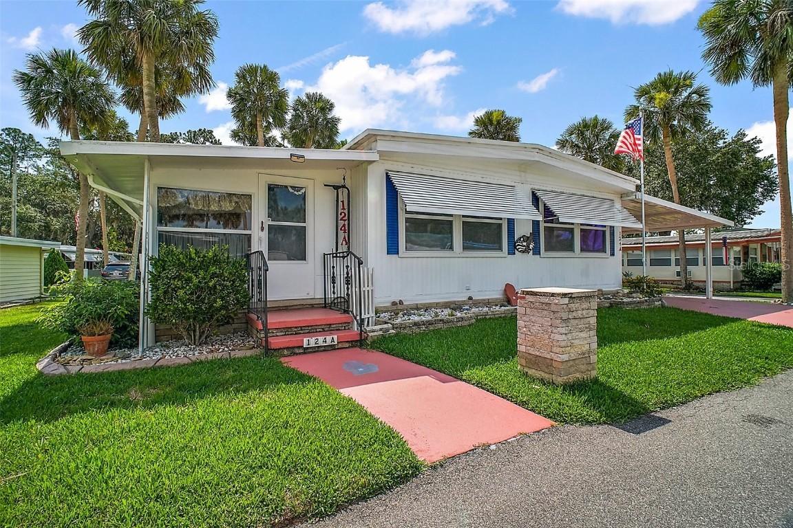 124A Shady Ln., Eustis, FL 32726