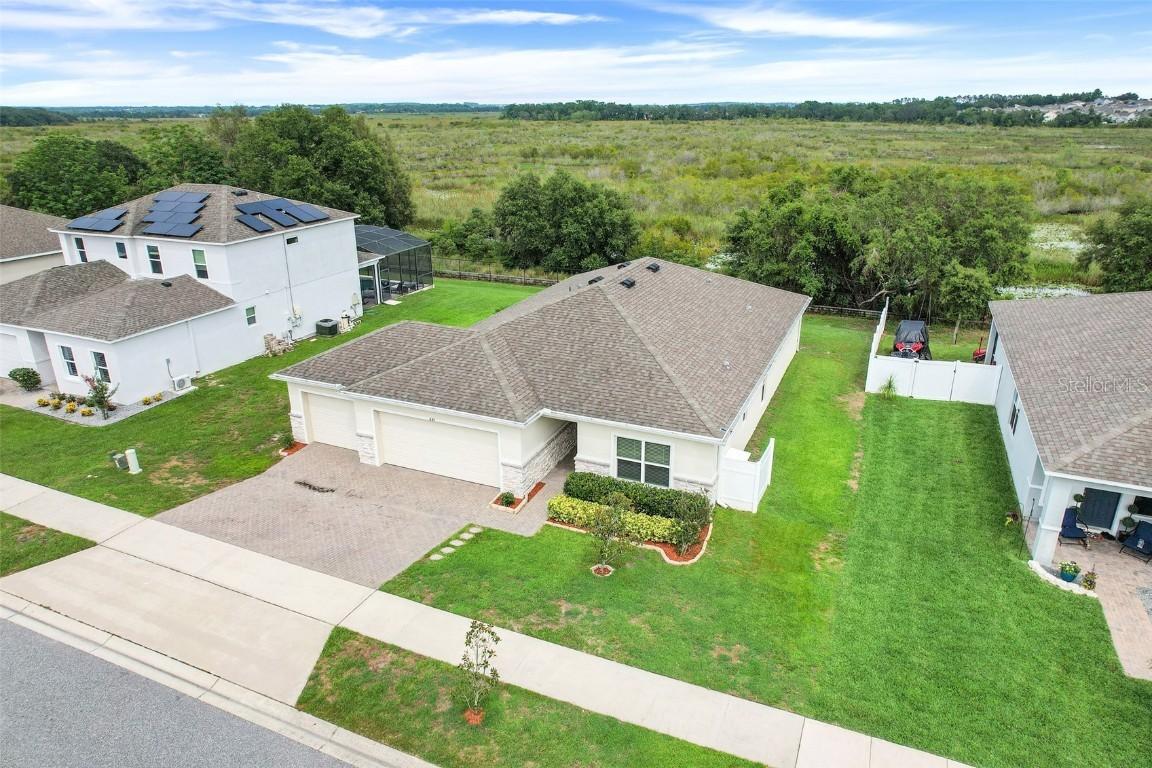 641 Black Eagle Dr., Groveland, FL 34736