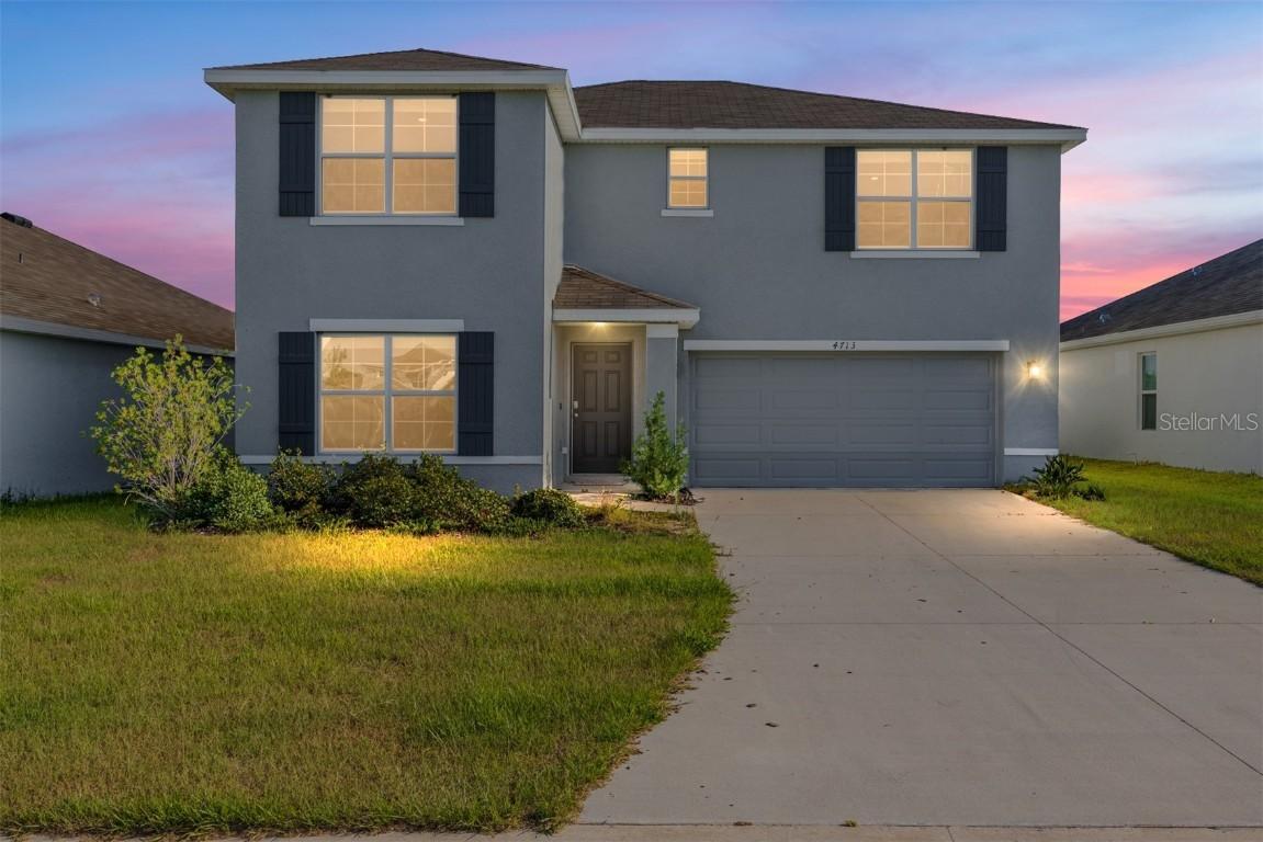 4713 SW 86 Ln., Ocala, FL 34476