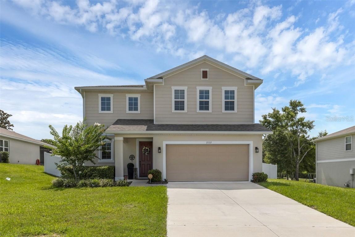 2532 Autumn Stream Dr., Leesburg, FL 34748