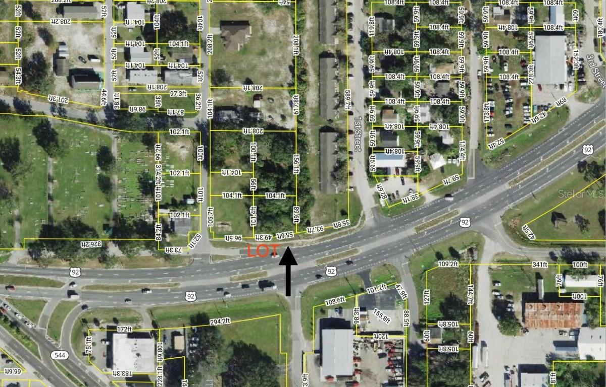 Leta St., Auburndale, FL 33823