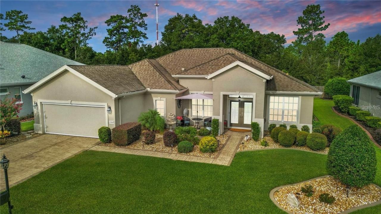 11868 SE 91st Cir., Summerfield, FL 34491