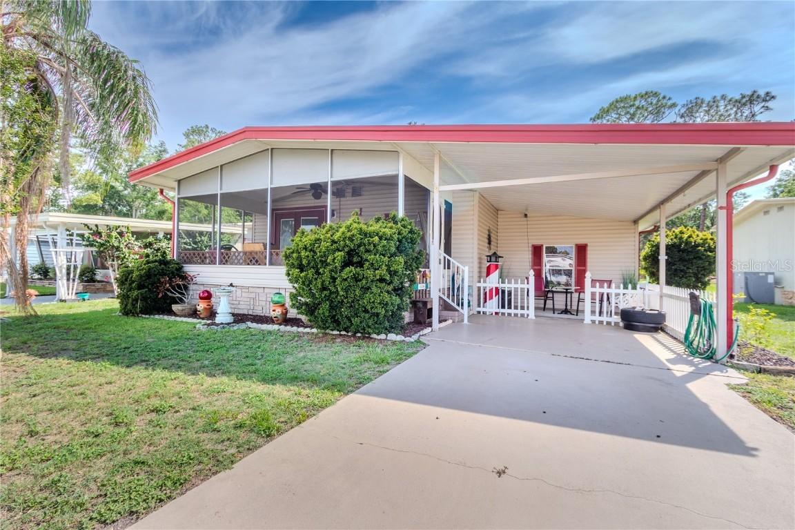 2475 Karen Dr., Mount Dora, FL 32757