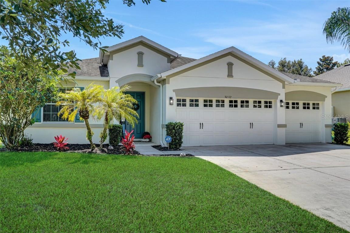 30532 Gidran Ter., Mount Dora, FL 32757