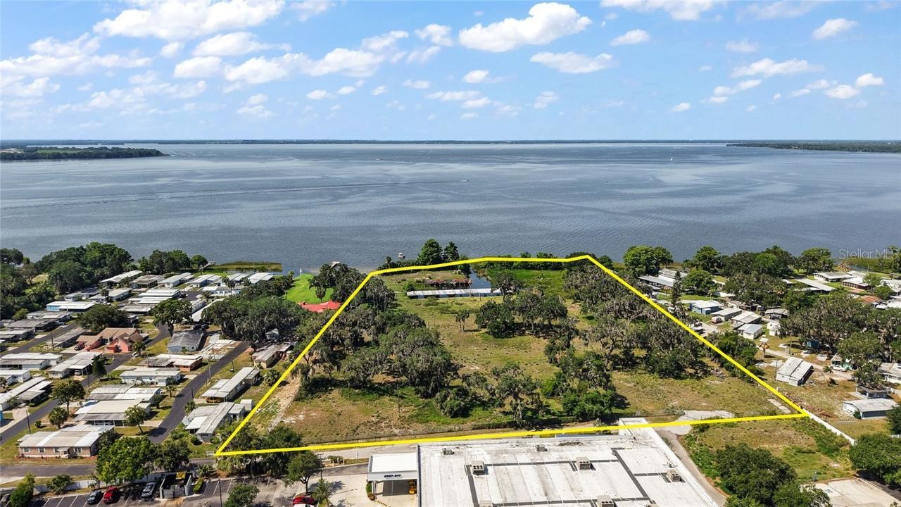 32311 Anglers Ave., Leesburg, FL 34788