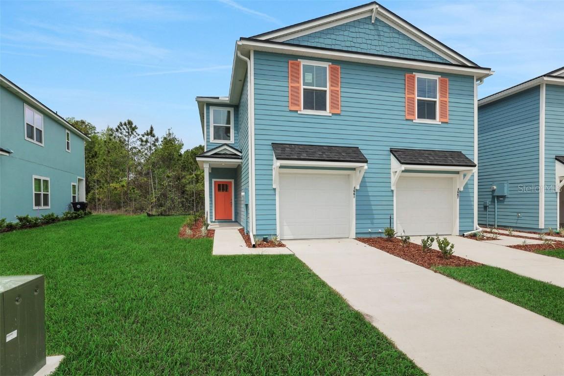 [Address Hidden by Seller], Middleburg, FL 32068