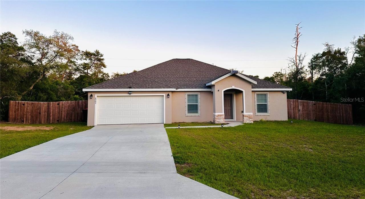 4002 SW 158th Street Rd., Ocala, FL 34473