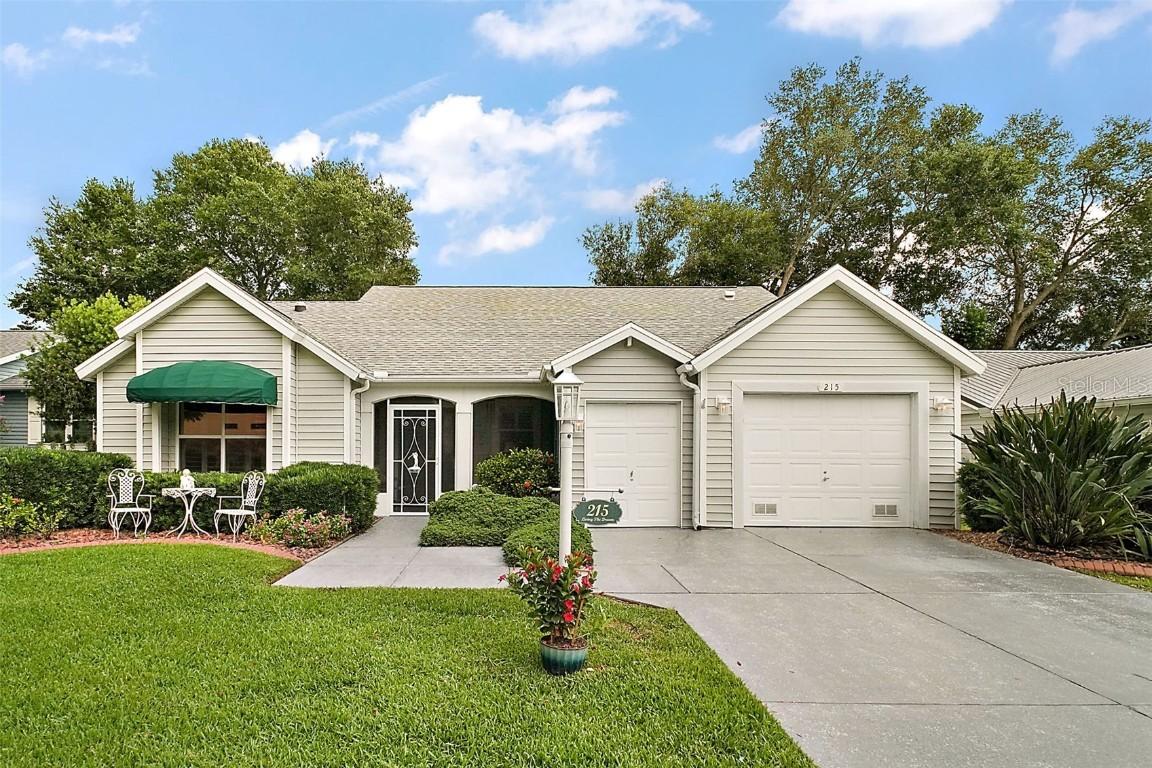 215 Chula Vista Ave., The Villages, FL 32159