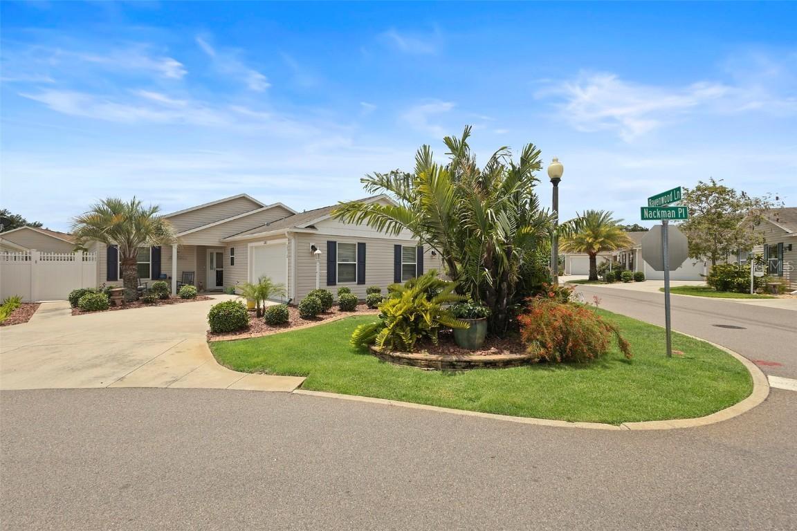 2312 Nackman Pl., The Villages, FL 32162