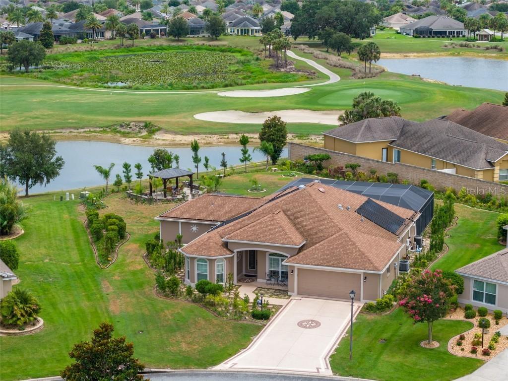 3097 Bureau Path, The Villages, FL 32163