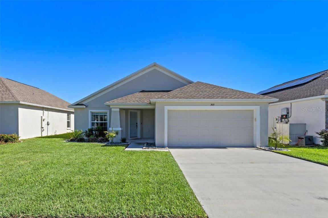 305 Arbuthnot St St., Winter Haven, FL 33881