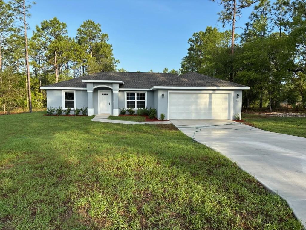 8126 N Janeaux Dr., Dunnellon, FL 34434