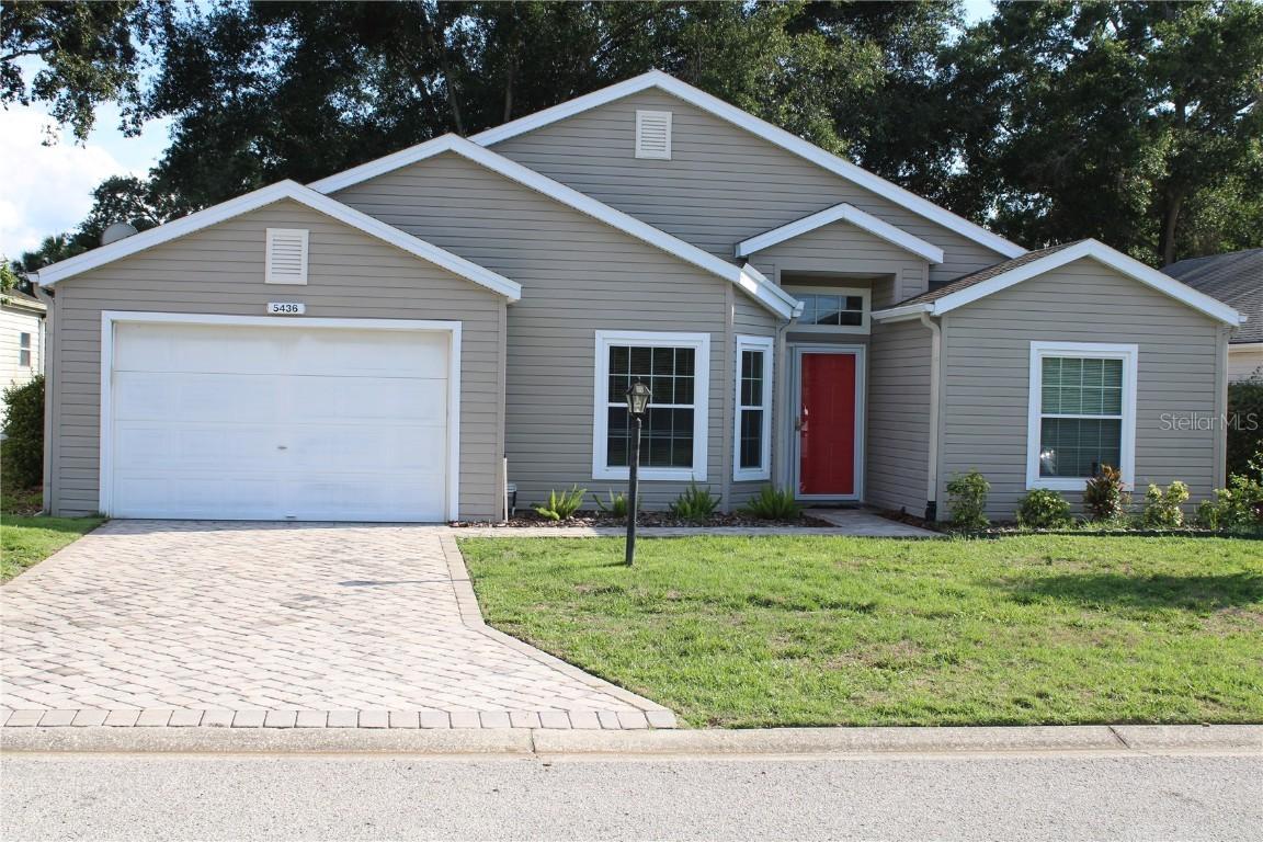 5436 Astor St., Leesburg, FL 34748