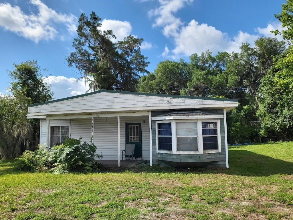 5371 Warm Springs Ave., Wildwood, FL 34785