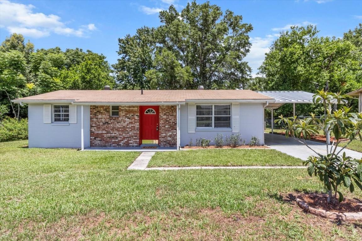 1817 W Gardenia Dr., Citrus Springs, FL 34434