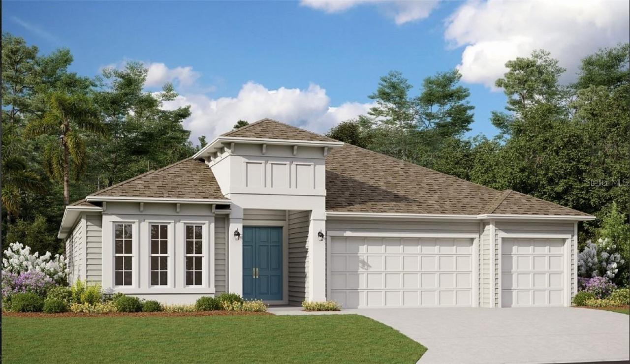 [Address Hidden by Seller], Green Cove Springs, FL 32043