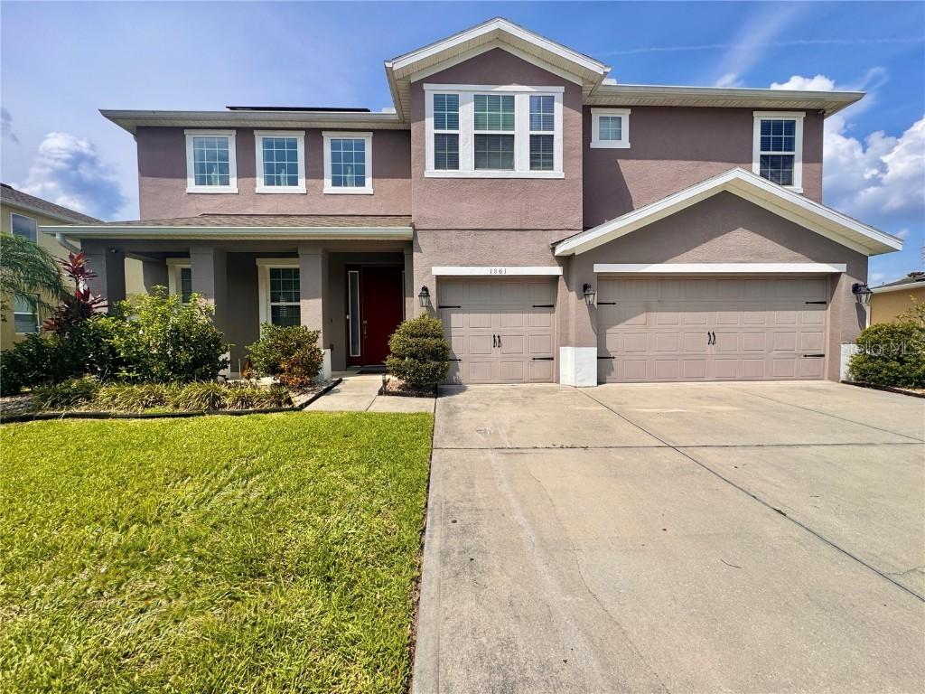 1861 Remembrance Ave., St Cloud, FL 34769